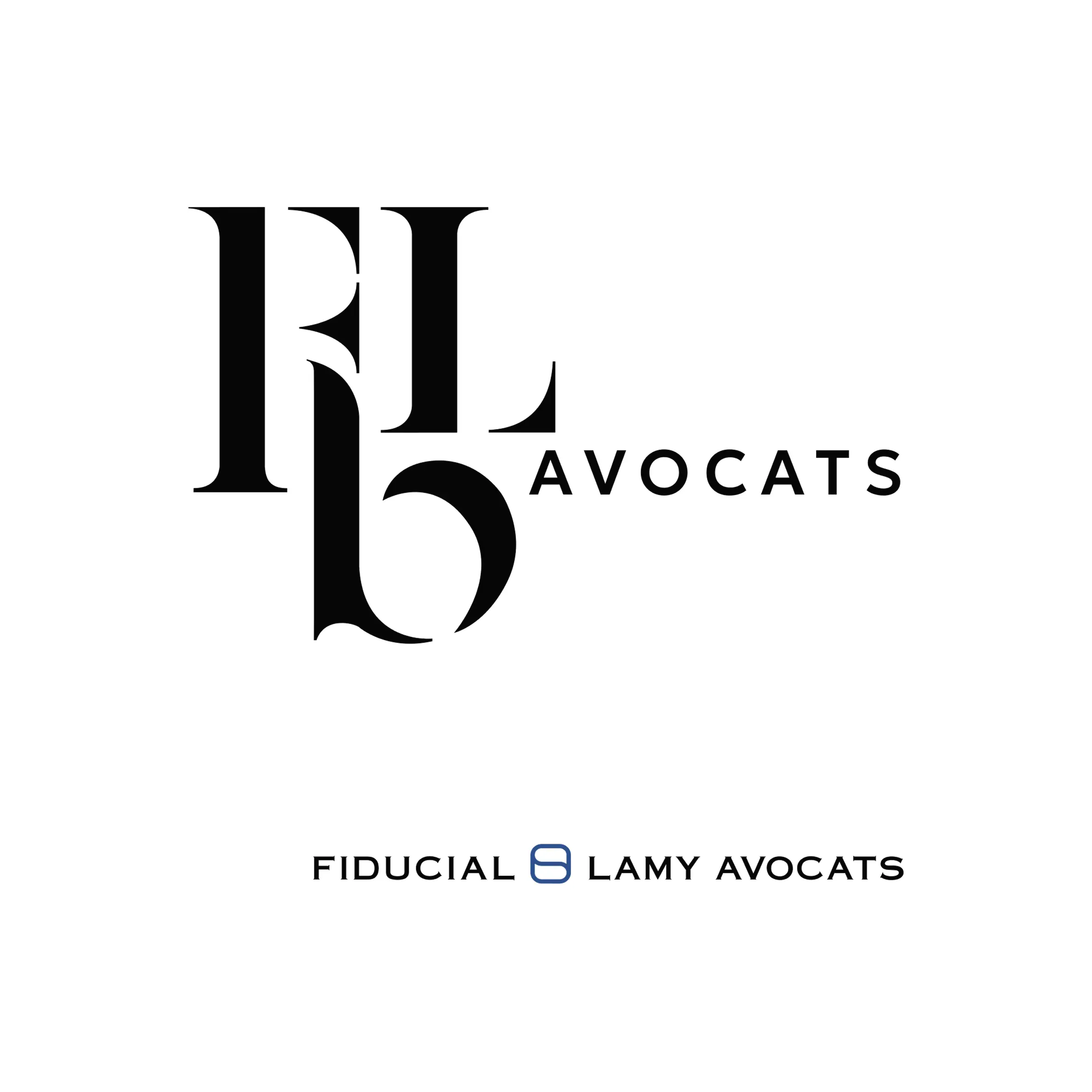 Logo FBL Avocats